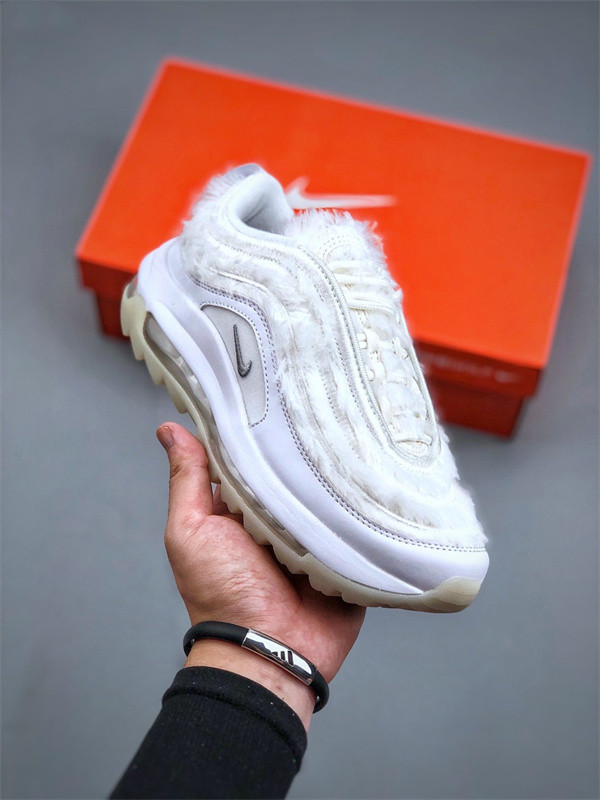 Women's Running weapon Air Max 97 Shoes 006